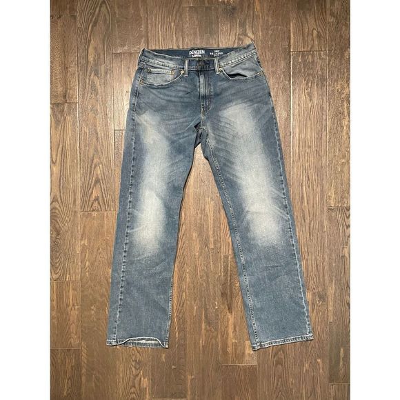 Denizen From Levi’s 285 Relaxed Fit - Picture 3 of 10